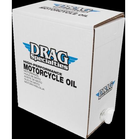 Oil E-Drag Prim Drve Bib 20L 