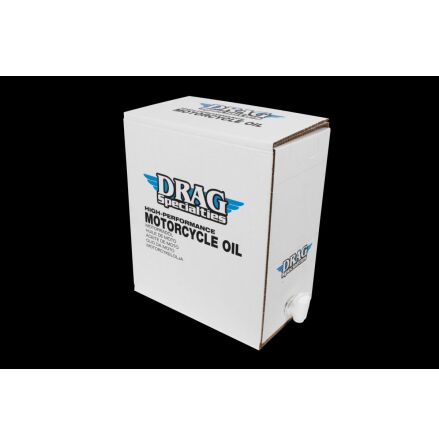 Oil E-Drag 20W50 Min Bib 20L