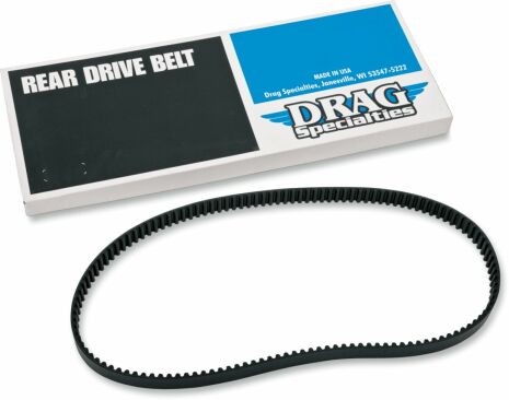 Belt Rear Drv 1 1/8" 128T