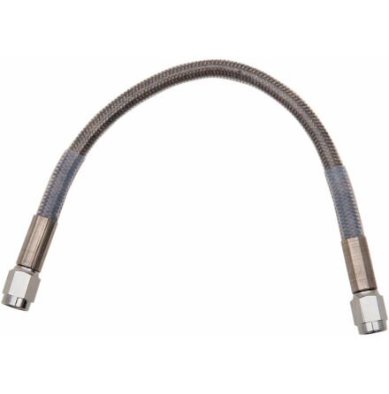 Universal Brake Line Stainless Steel Dot An-3 10&quot;