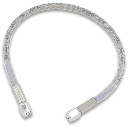 Universal Brake Line Stainless Steel Dot An-3 14&quot;