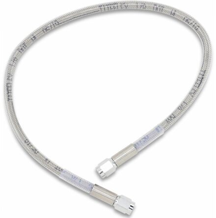 Universal Brake Line Stainless Steel Dot An-3 20&quot;