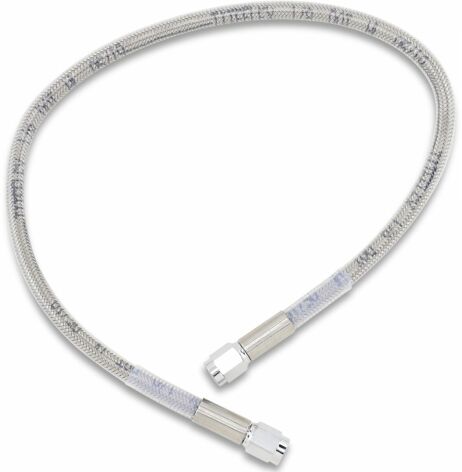 Universal Brake Line Stainless Steel Dot An-3 20"