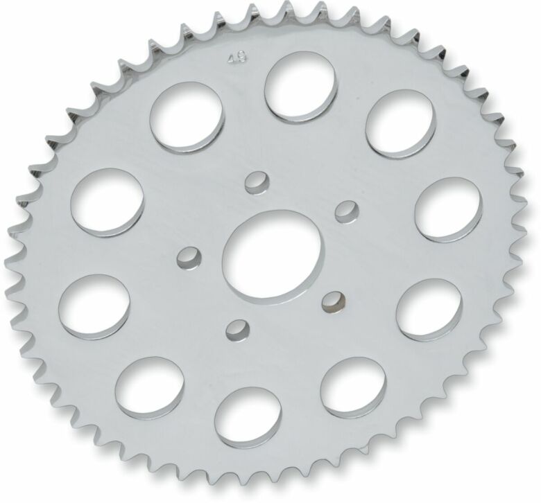 Sprocket 48T Flat 00-19Bt