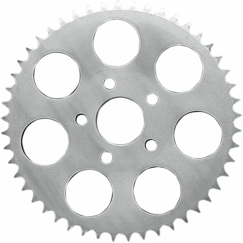 Sprocket 51T Chr 82-85Xl