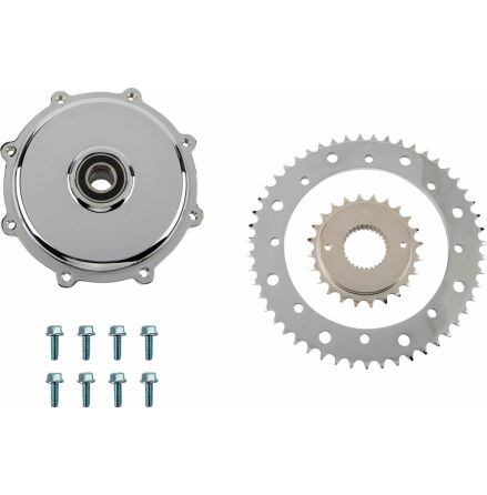 Sprocket Conv Kt 09-16 Ch