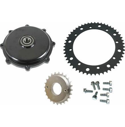 Sprocket Conv Kt 09-16 Bl