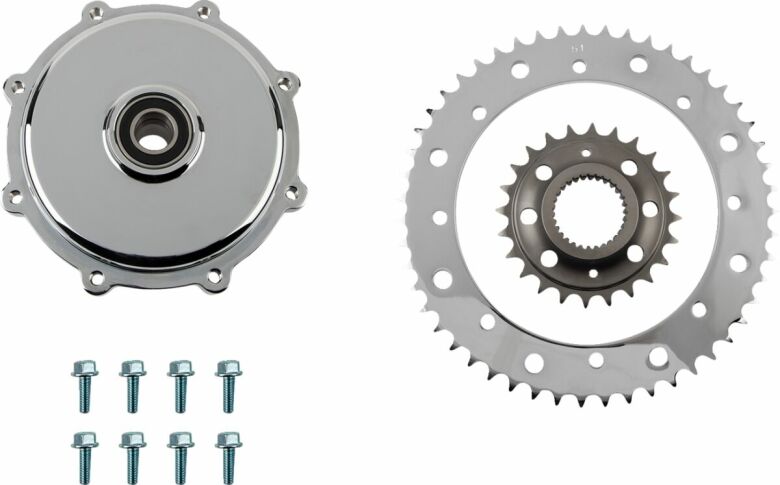 Sprocket Conv Kt 17-Up Ch