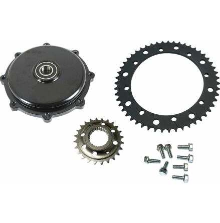 Sprocket Conv Kt 17-Up Bl