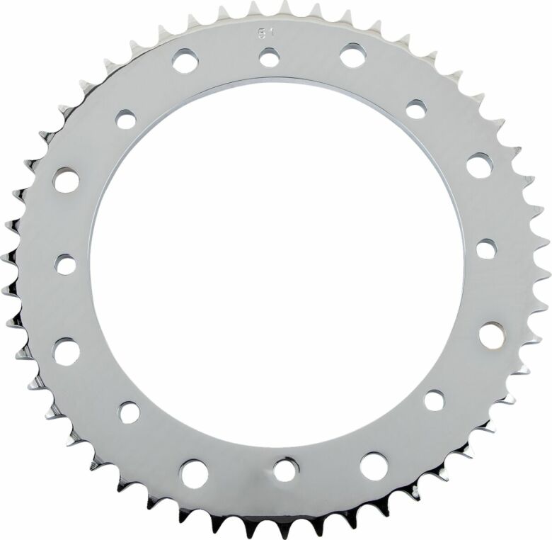 Sprocket Rear 51T Ch 09Up