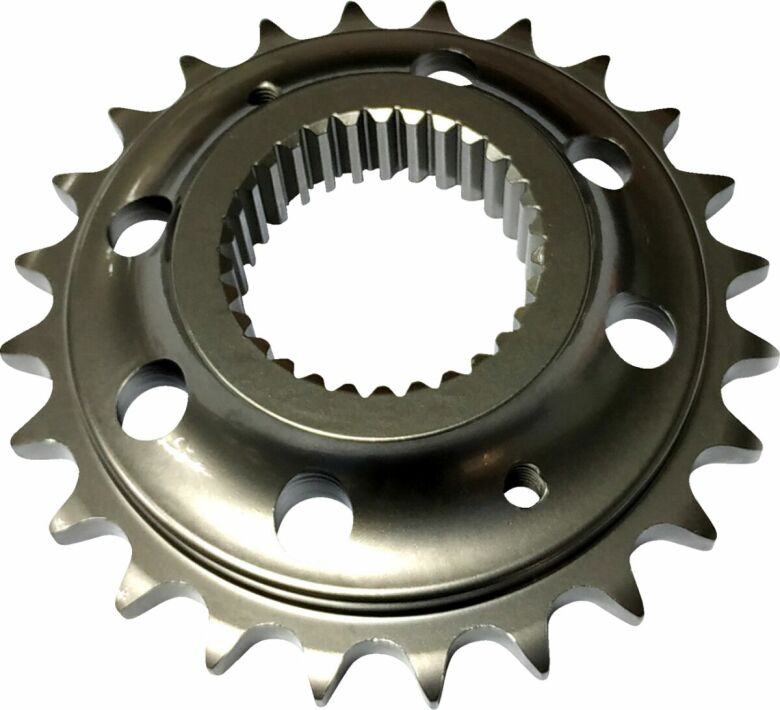 Sprocket Trans 24T 17-Up