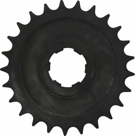 Sprocket 36-79Bt 25T