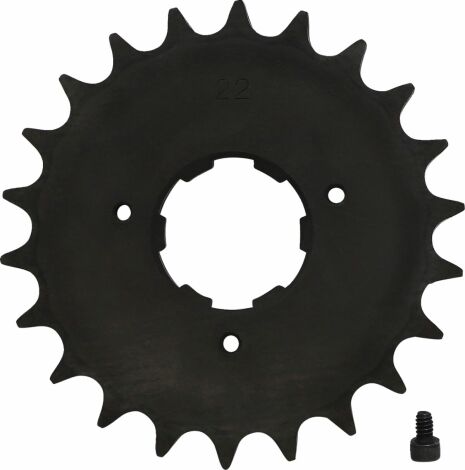 Sprocket 80-85Fx-Fl 22T