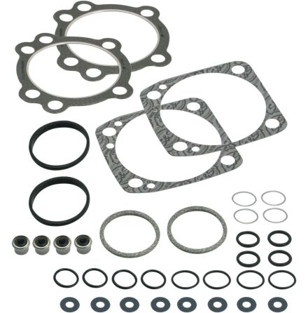 T/End Gasket 3 5/8S&amp;S Bt