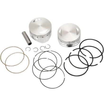Std.Pistons 100/7Motor