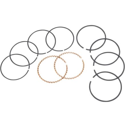 Piston Rings For 3 5/8" Forged Piston +0.020"