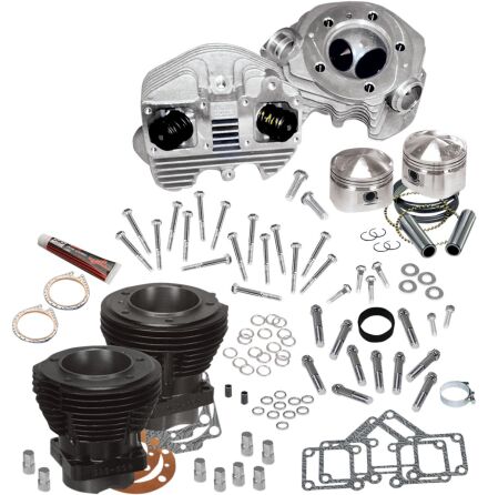 Top End Kit 80 79-84Bt