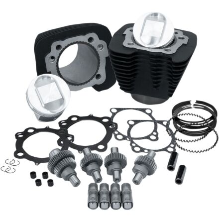 Kit Hoolgn 1200-1250 Blk