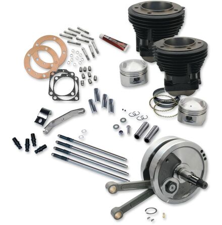 Kit 93Sidewndr 70-84