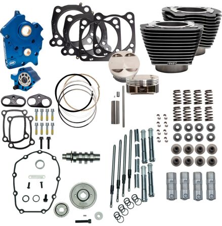 Powerpak Watercool 4.25Bore 4.