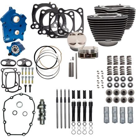 Powerpak Watercool 4.25Bore4.3