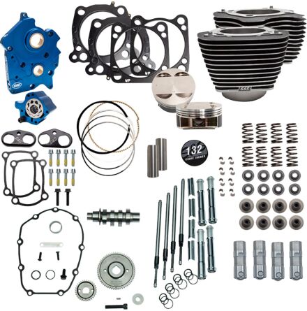 Powerpak Watercl 4.320Bore 4 1