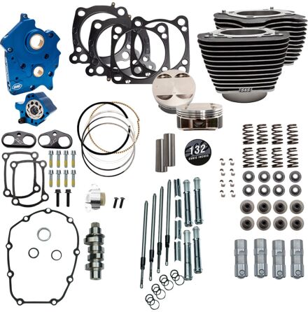 Powerpak Watercl 4.320Bore 4 1