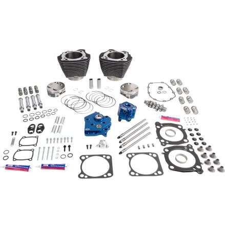 Power Pack 132 Hpt496 O/C Gear