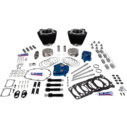 Power Pack 129 Hpt496 O/C Chai