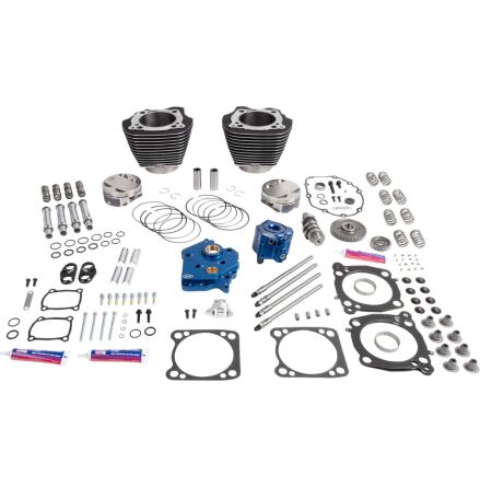 Power Pack 129 Hpt496 O/C Chai