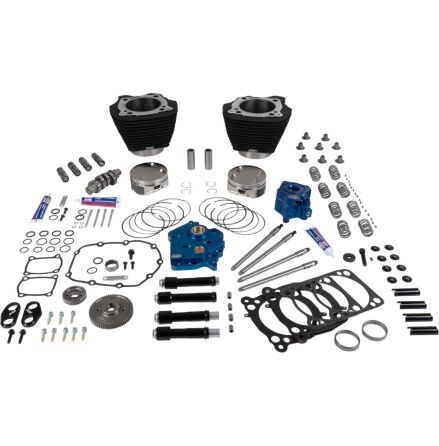 Power Pack 129 Hpt496 O/C Gear