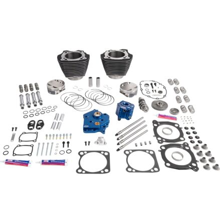 Power Pack 129 Hpt496 O/C Gear