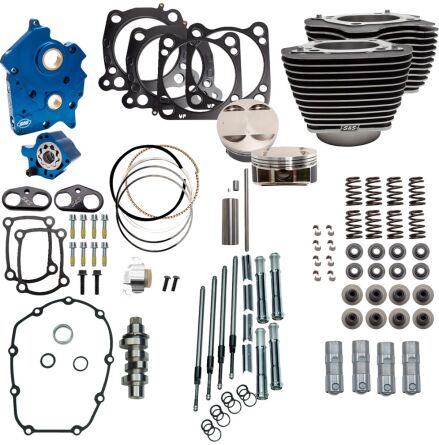 Power Pack Vvt