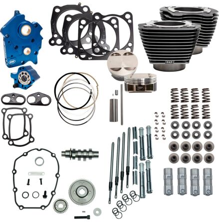 Power Pack Vvt