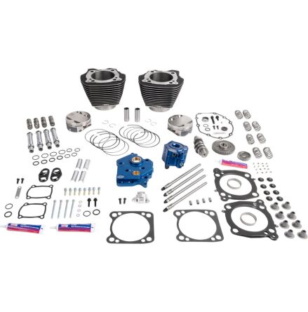 Power Pack Vvt