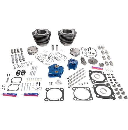 Power Pack Vvt