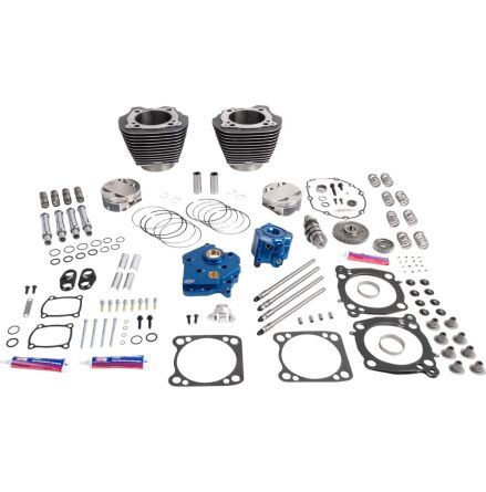 Power Pack Vvt