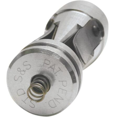 Reed Valve
