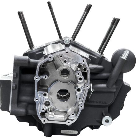 Crankcase Assembly Mk-Series B
