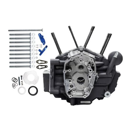 Crankcase Mk-Series 4-1/2 - So