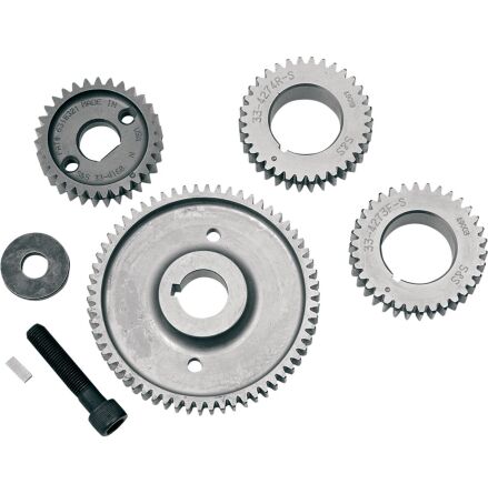 Kit 4 Gear Drv 07-17 Tc