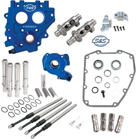 Cams 551Cez W/Plate 99-06