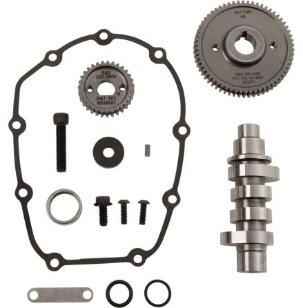 Kit Camshaft Gear Drive 496C M