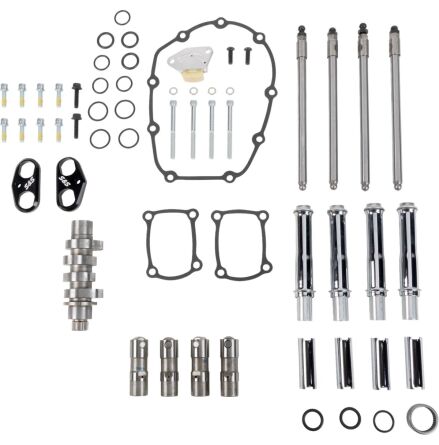 Kit Camshaft 496 Chain Chrome 