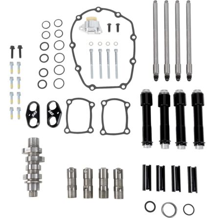Kit Camshaft 496 Chain Black P