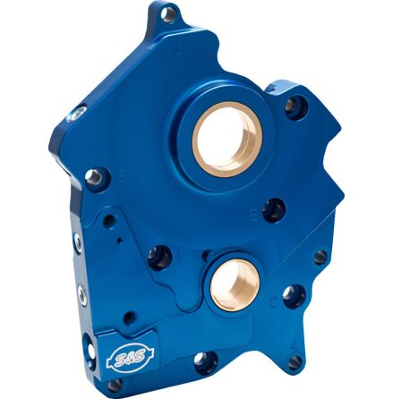 Cam Support Plate Vvt