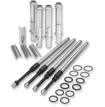 Push Rod/Tubes 99-17Tc