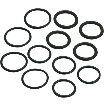 O-Ring Kit Pr Tubes