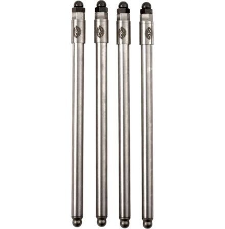Pushrod Set Quickee Steel M8