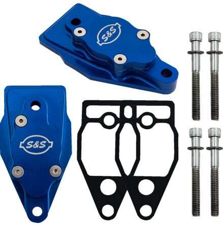 Head Breather Kit - Tc 99-17 -